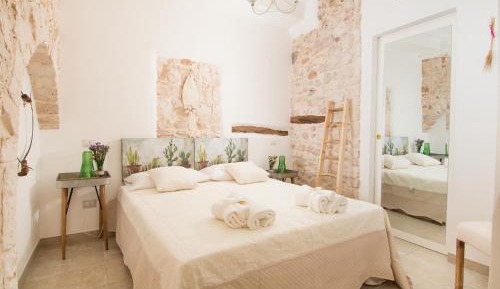 Two-Bedroom House - Split Level