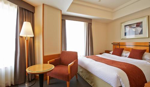 Economy Double Room - Non-Smoking
