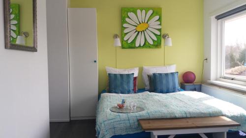 Studio with Dune View first floor