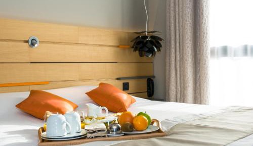 One-Bedroom Suite