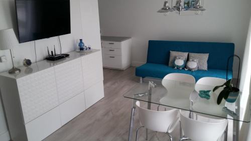 Apartment - Ground Floor