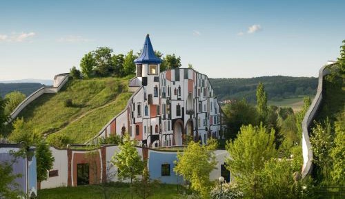 Kunsthaus Double Room