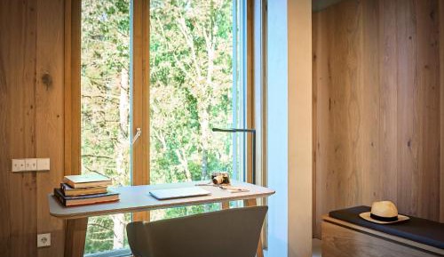 Standard Triple Studio