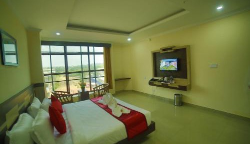 Standard Double Suite
