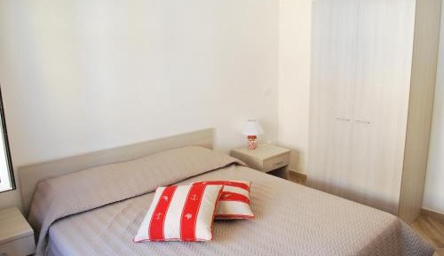 Triple Room with Terrace