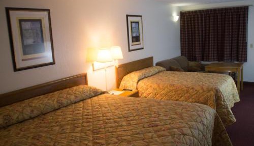 King Room - Non-Smoking
