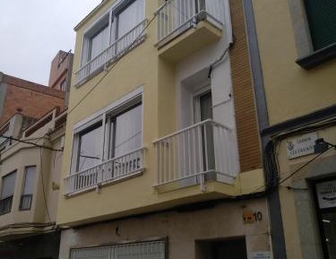 Two-Bedroom Apartment 2