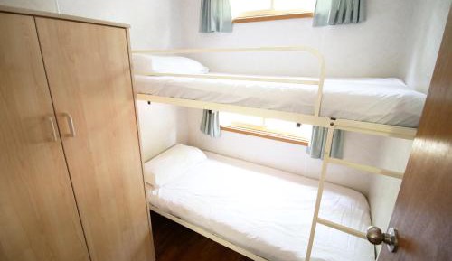 Three-Bedroom Chalet