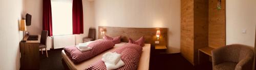 Double Room Trompete