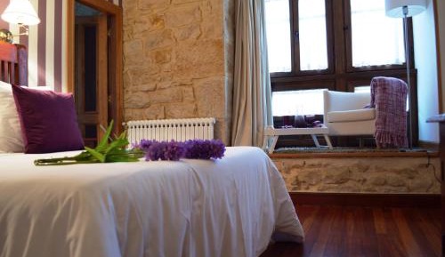 Double Room with Hydromassage Bath
