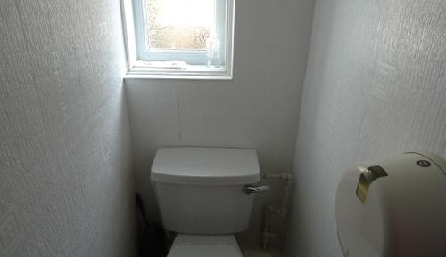 Quadruple Room with Shared Bathroom