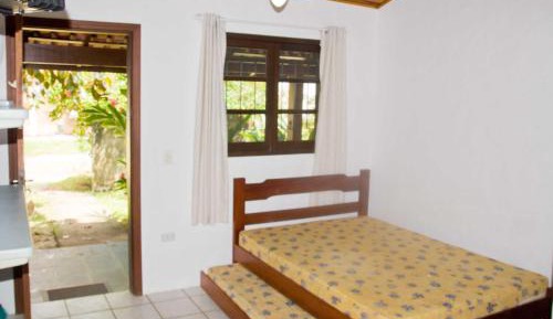 Triple Room - Disability Access