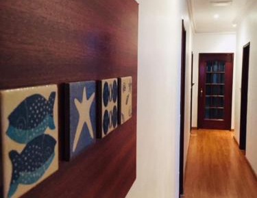 Comfort Quadruple Room