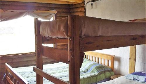 Double or Twin Room with Private Bathroom