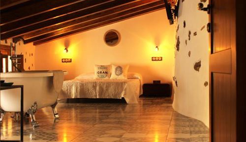 Three-Bedroom Townhouse