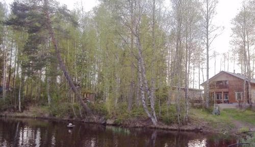Five-Bedroom House