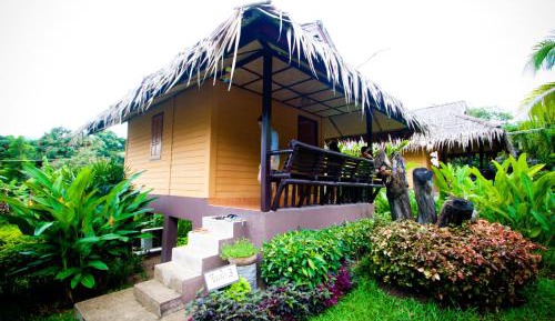 Cottage