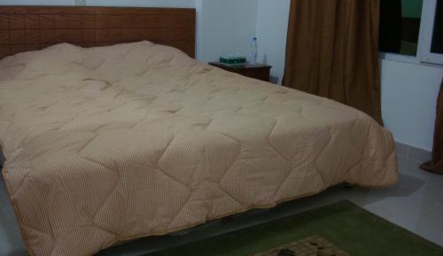 Single Room with Bath