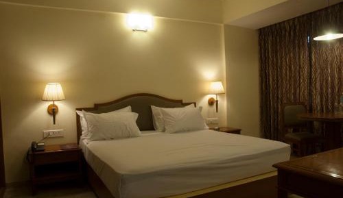 Club Double Room