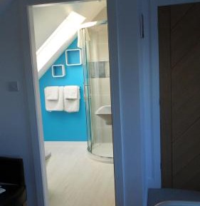 Double Room with Sea View