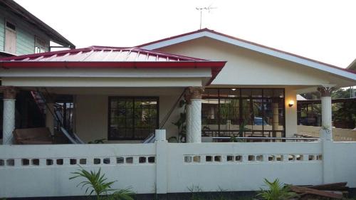 Vacation Home