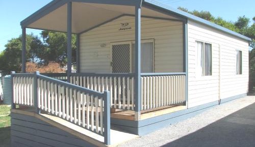 Superior Bungalow