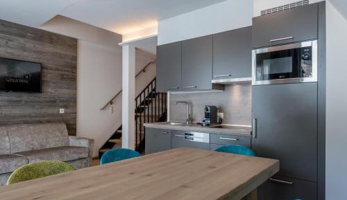 Luxury Penthouse Apart