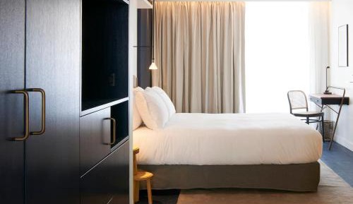 Perpetual Room