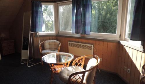 Two-Bedroom Holiday Home