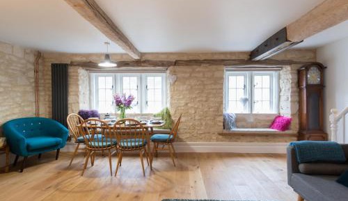 Duplex Apartment