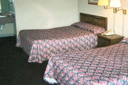 Double Room with Two Double Beds
