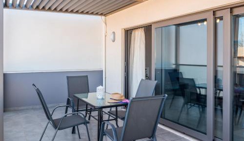 Standard Apartment