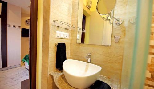 Double Room with Lake View