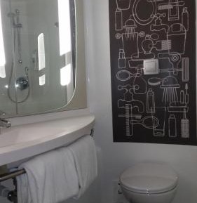 Classic Twin Room - Smoking