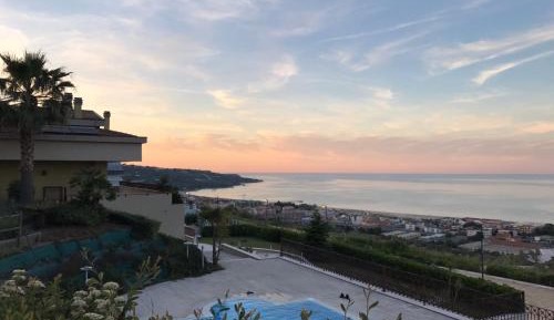 Two-Bedroom Townhouse