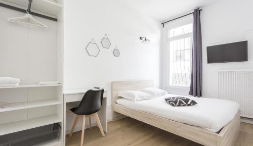 Budget Double Room