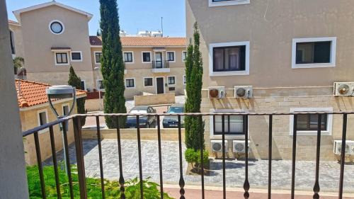 Two-Bedroom Townhouse