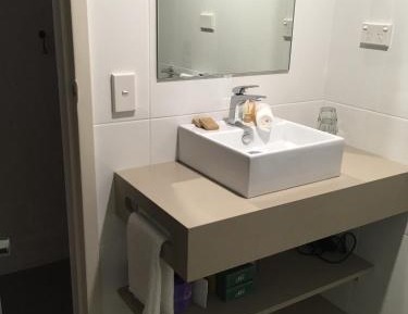Budget Twin Room