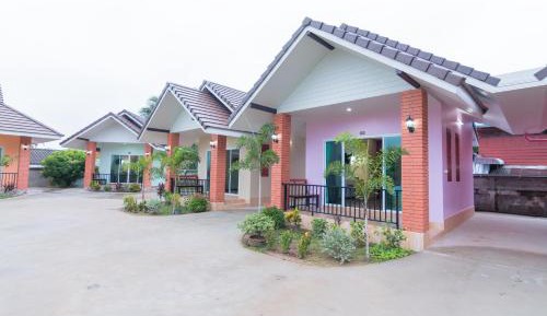 Family Bungalow