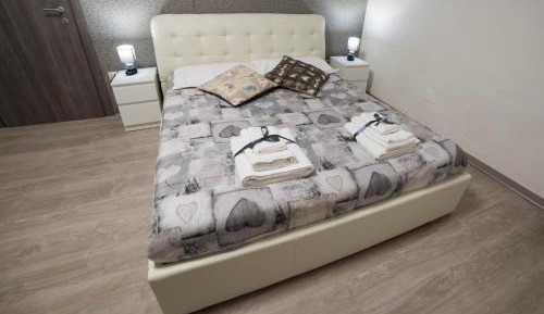 King Room with Sea View