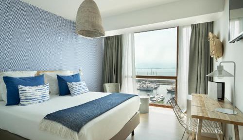 Double Sea View