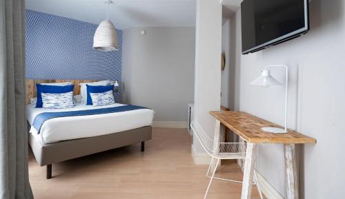 Vincci Room