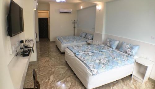 Luxury Quadruple Room