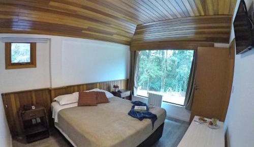 Luxury Double Room
