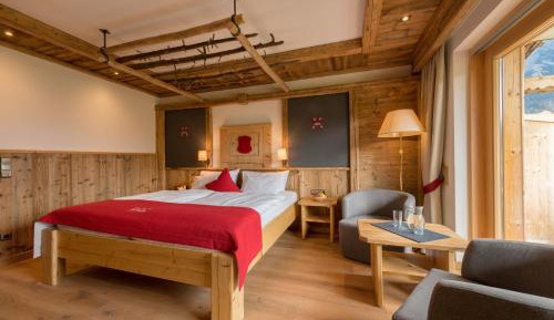 Double Room - South
