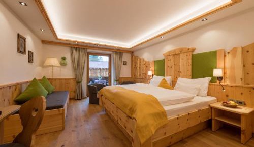 Double Room North