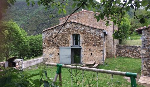 Two-Bedroom Cottage