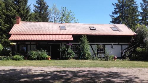 Family Bungalow