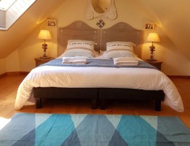 Comfort Triple Room with Shower