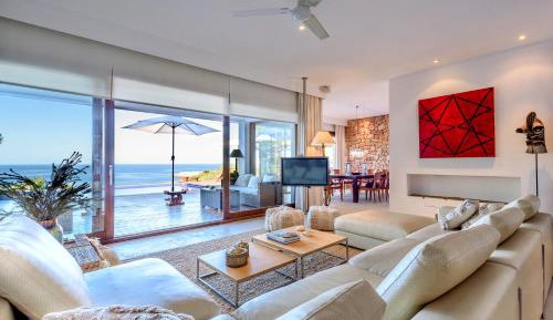 Five-Bedroom Villa